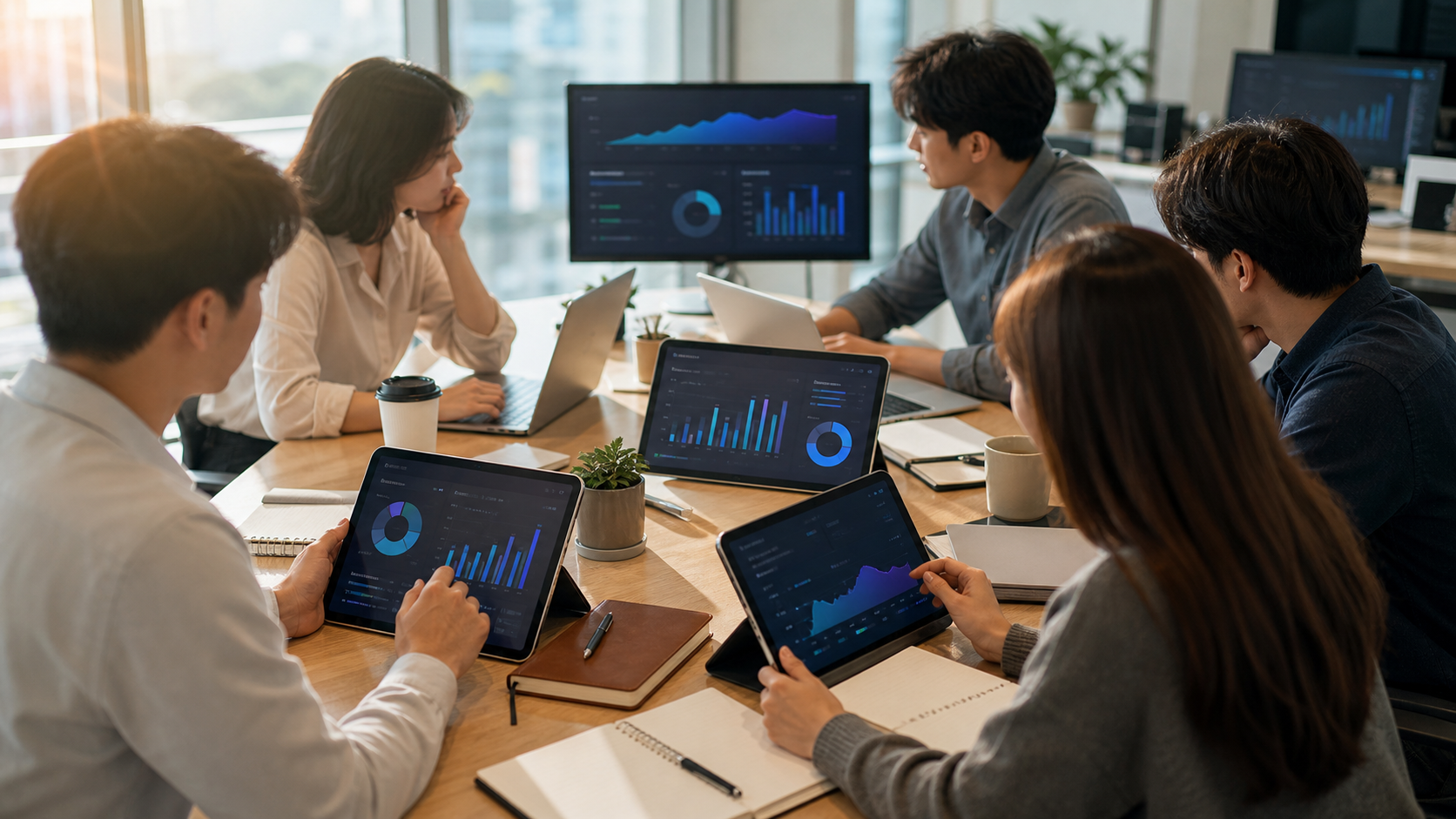 AI 가격 최적화, B2B SaaS 분야를 처음 알아볼 때 확인할 기본 원리 설명 이미지