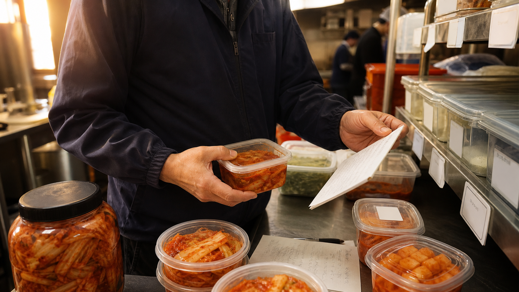B2B 대량 납품 상담 전 확인할 점 관련 이미지