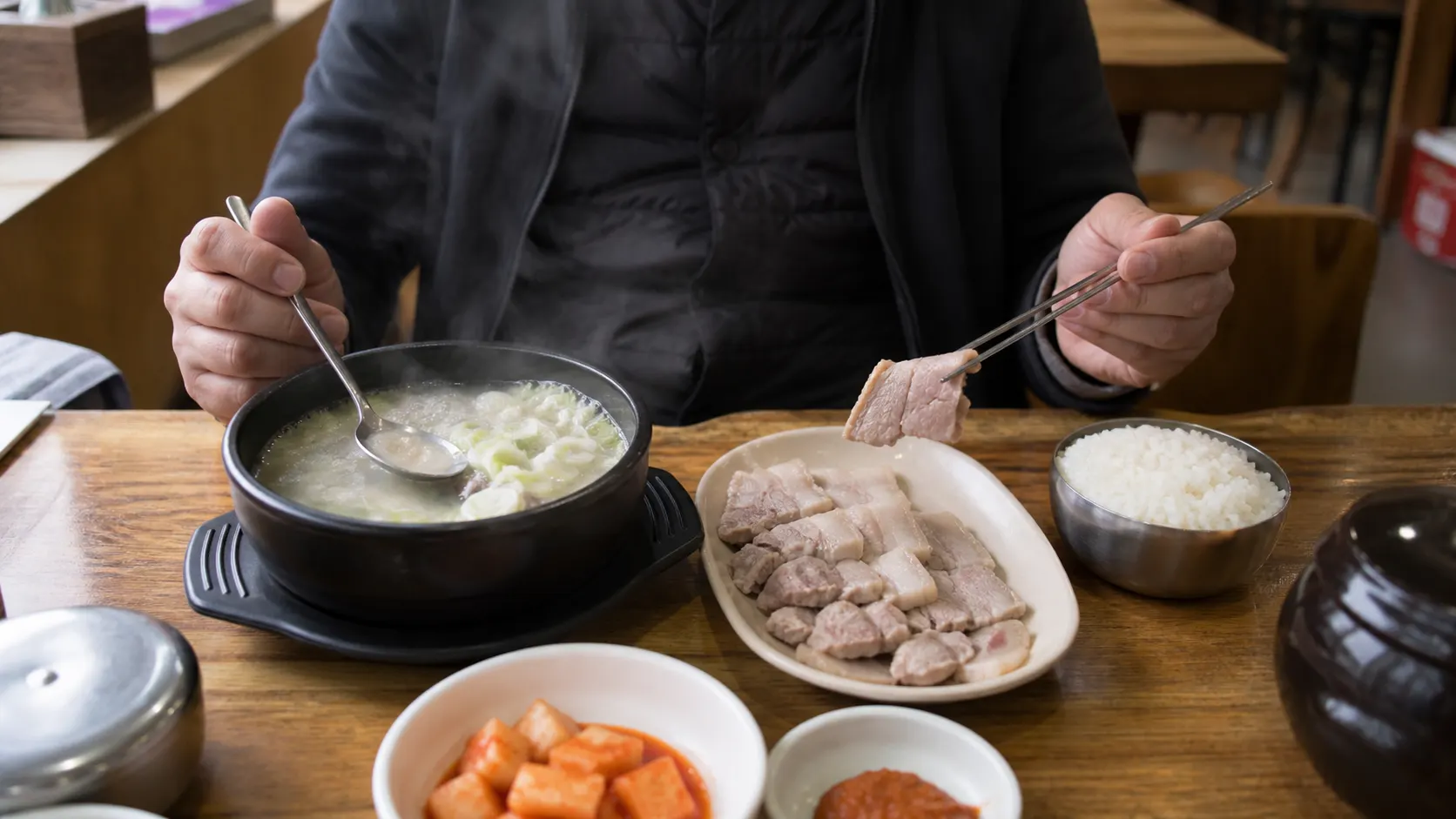 외식 프랜차이즈 가맹에 대해 자주 묻는 질문과 알아둘 점 설명 이미지