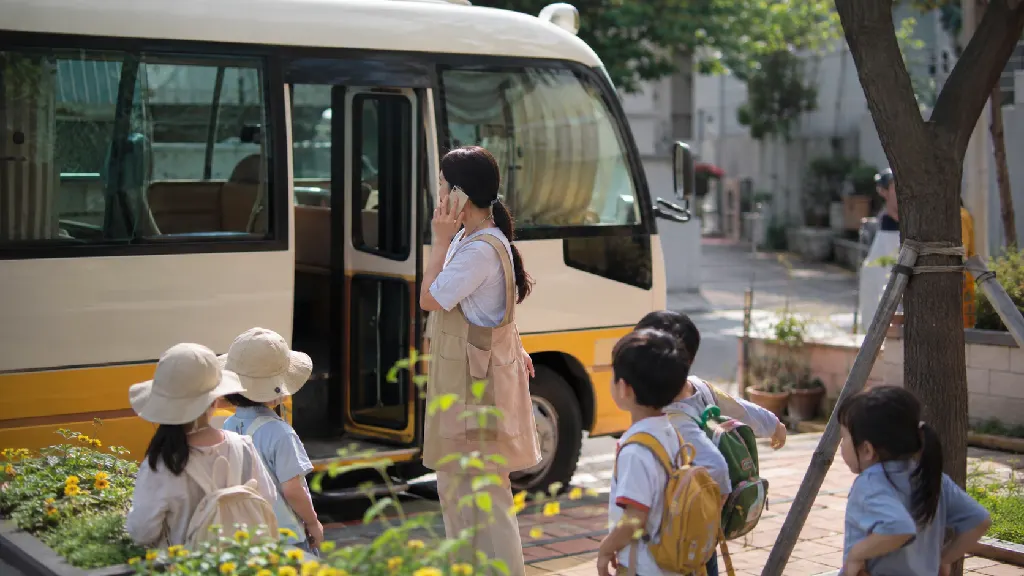 체험학습 당일 학부모 안내, 언제 어떤 내용을 전달할까 설명 이미지