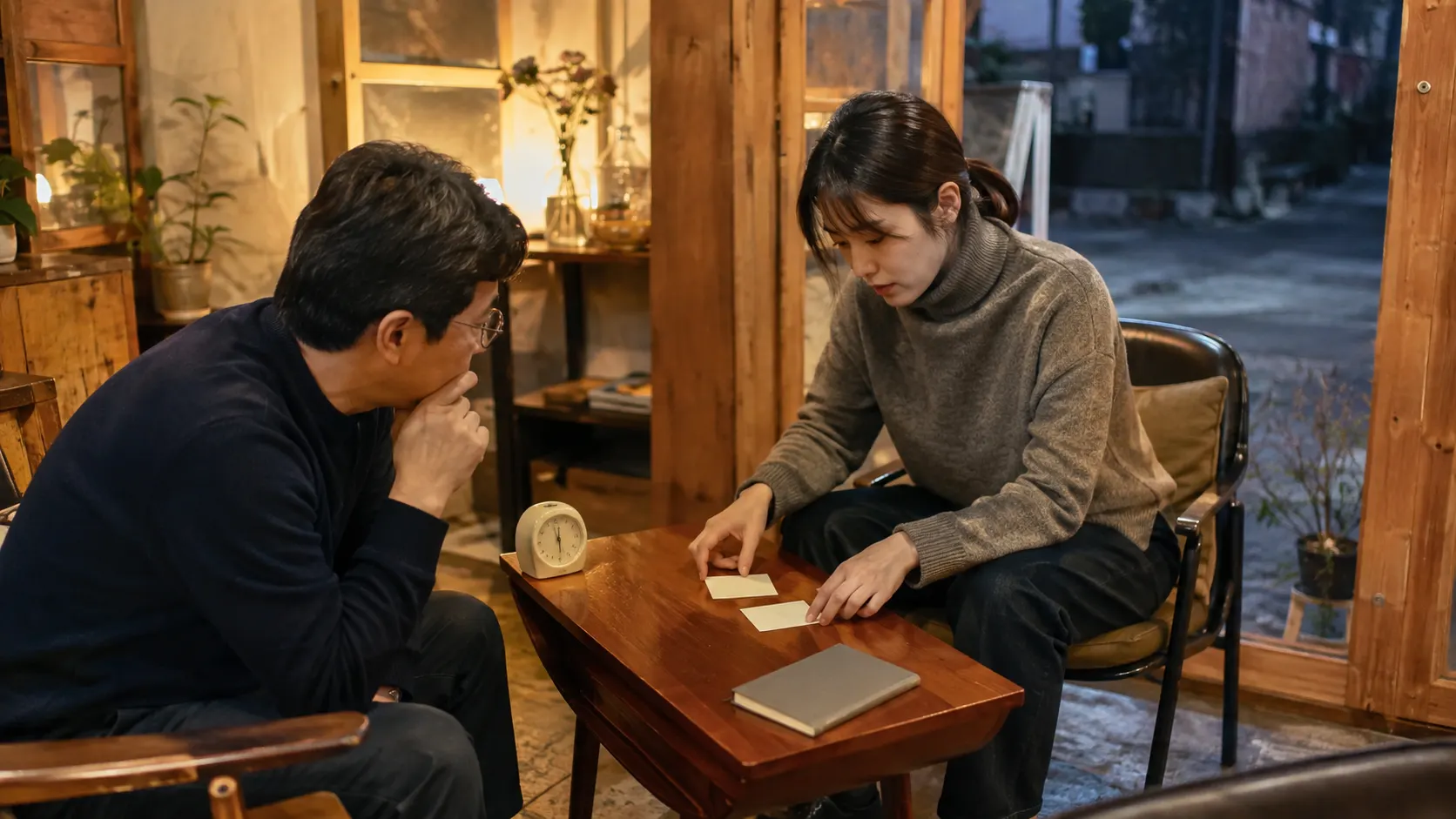 좋은 멘토링은 왜 정답을 알려주는 데서 끝나지 않을까 설명 이미지
