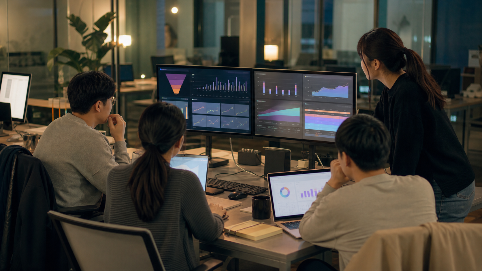 앱결제 Dynamic Pricing — 모네타이 대표 이미지