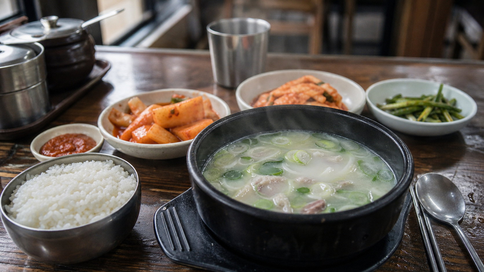 보승회관 성수건대점 서비스 이미지