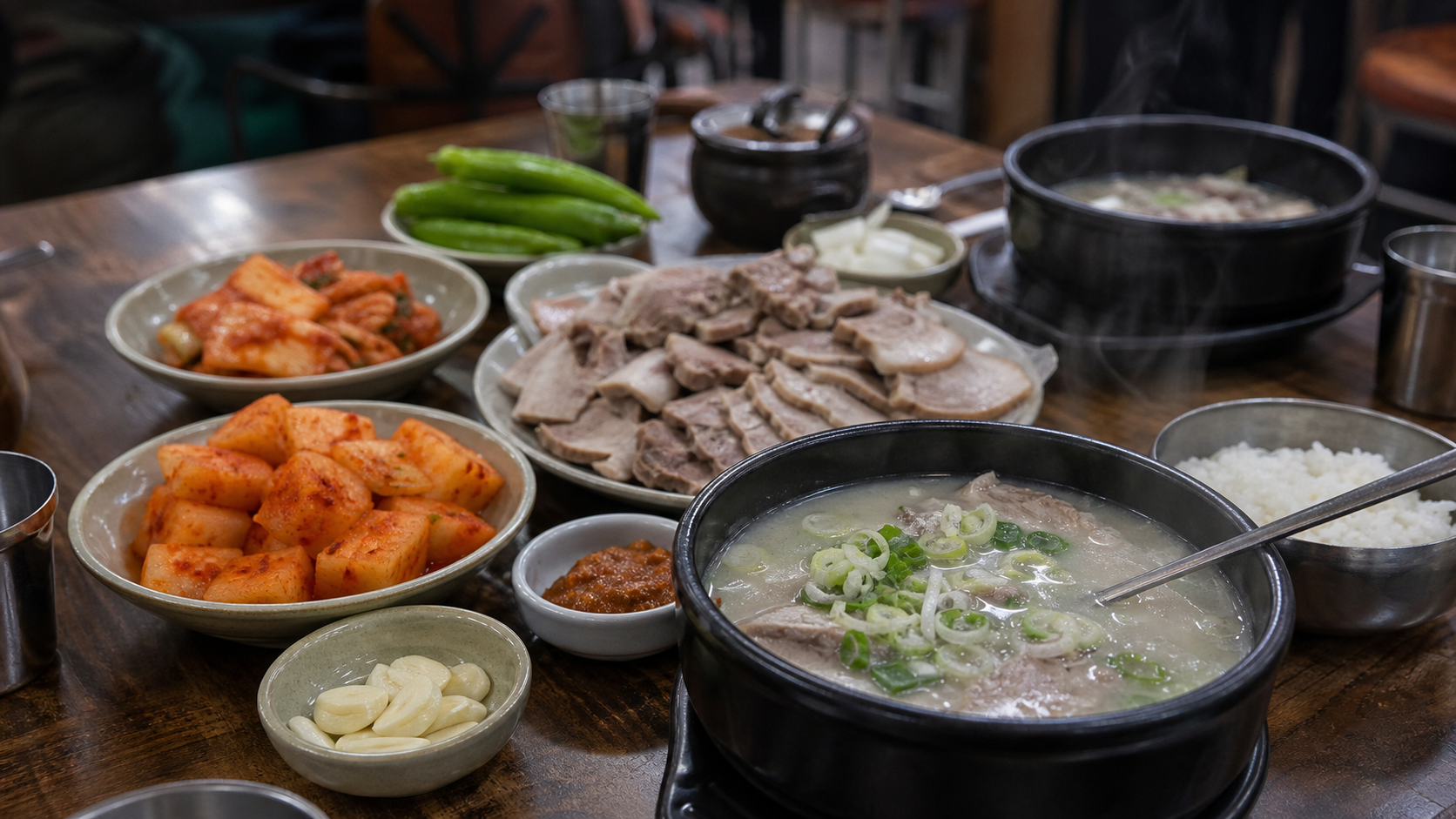 보승회관 성수건대점 문의 — 보승회관 성수건대점 대표 이미지