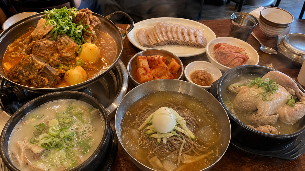 보승회관 성수건대점 서비스 이미지