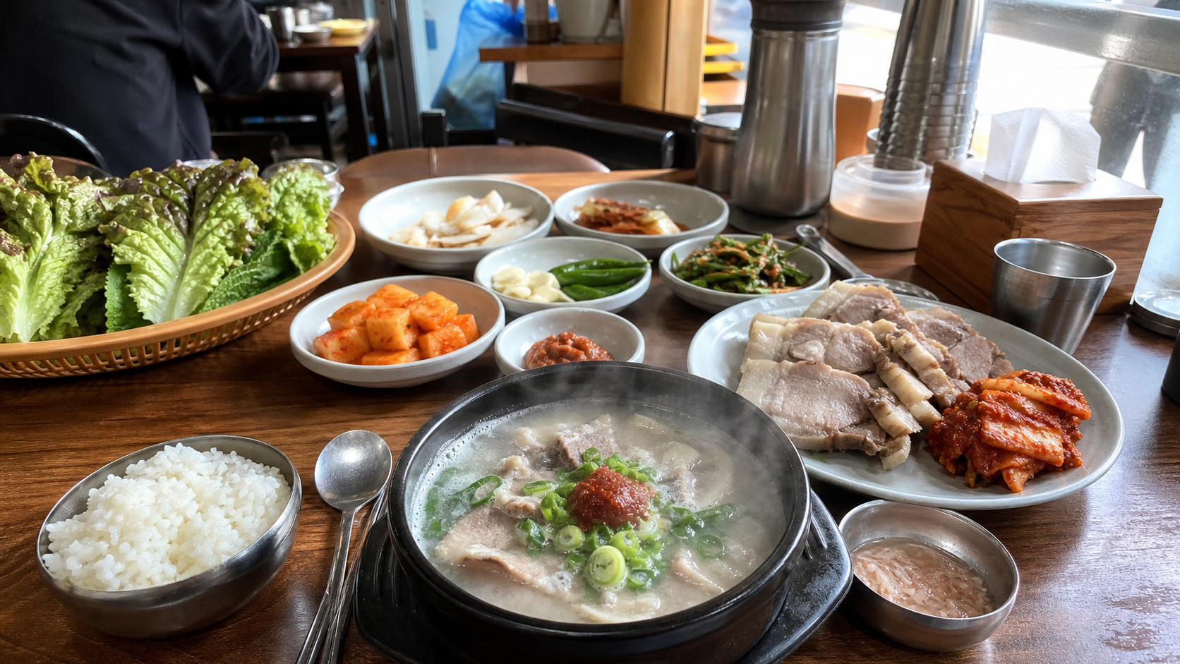 음식점 — 보승회관 성수건대점 대표 이미지