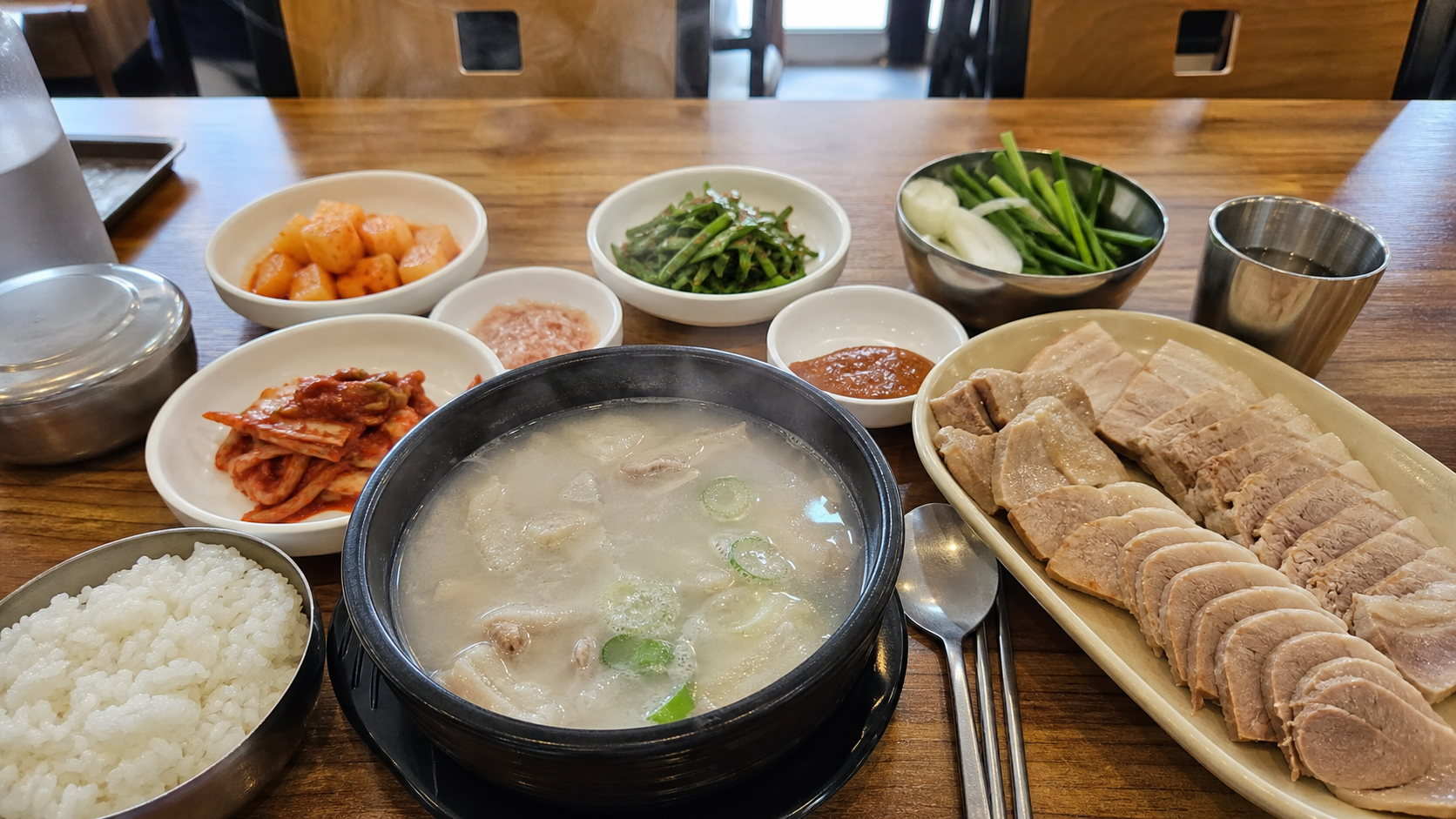 보승회관 성수건대점 서비스 이미지