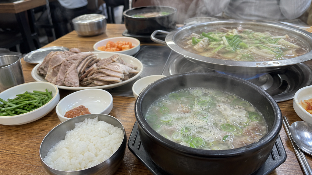 성수건대점 선택 기준 — 보승회관 성수건대점 대표 이미지