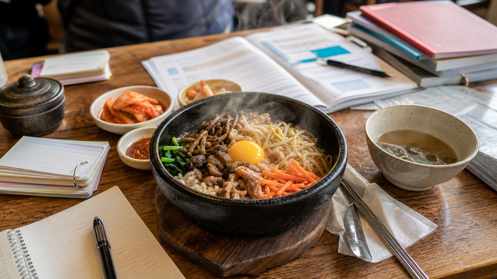 경기 관련 동양솥밥 안내 이미지