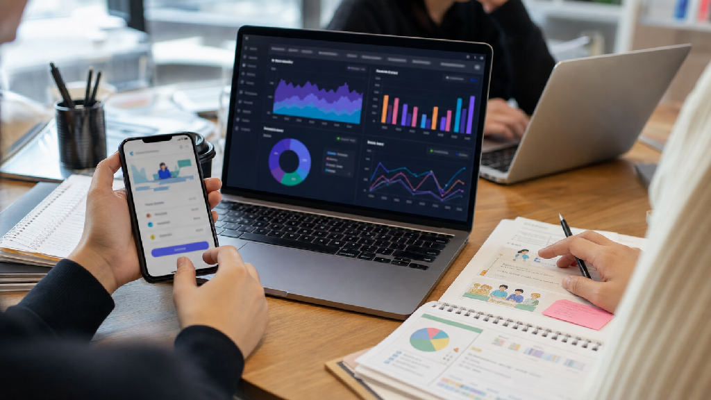 Dynamic Pricing 관련 모네타이 안내 이미지