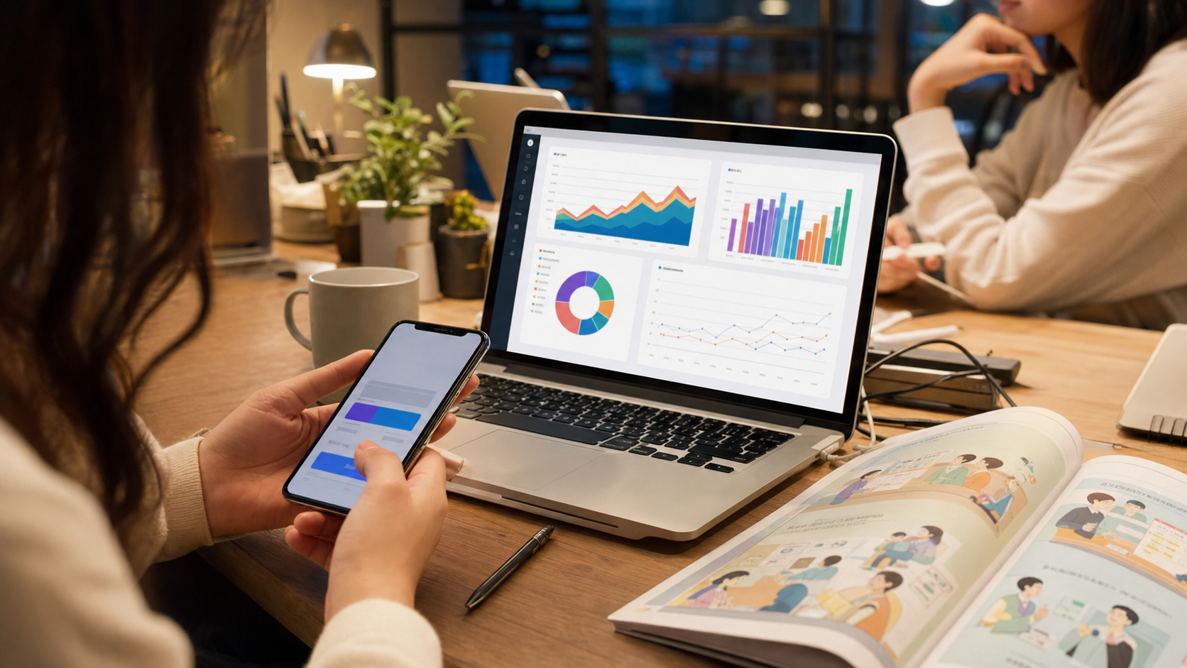 SaaS Dynamic Pricing 관련 모네타이 안내 이미지