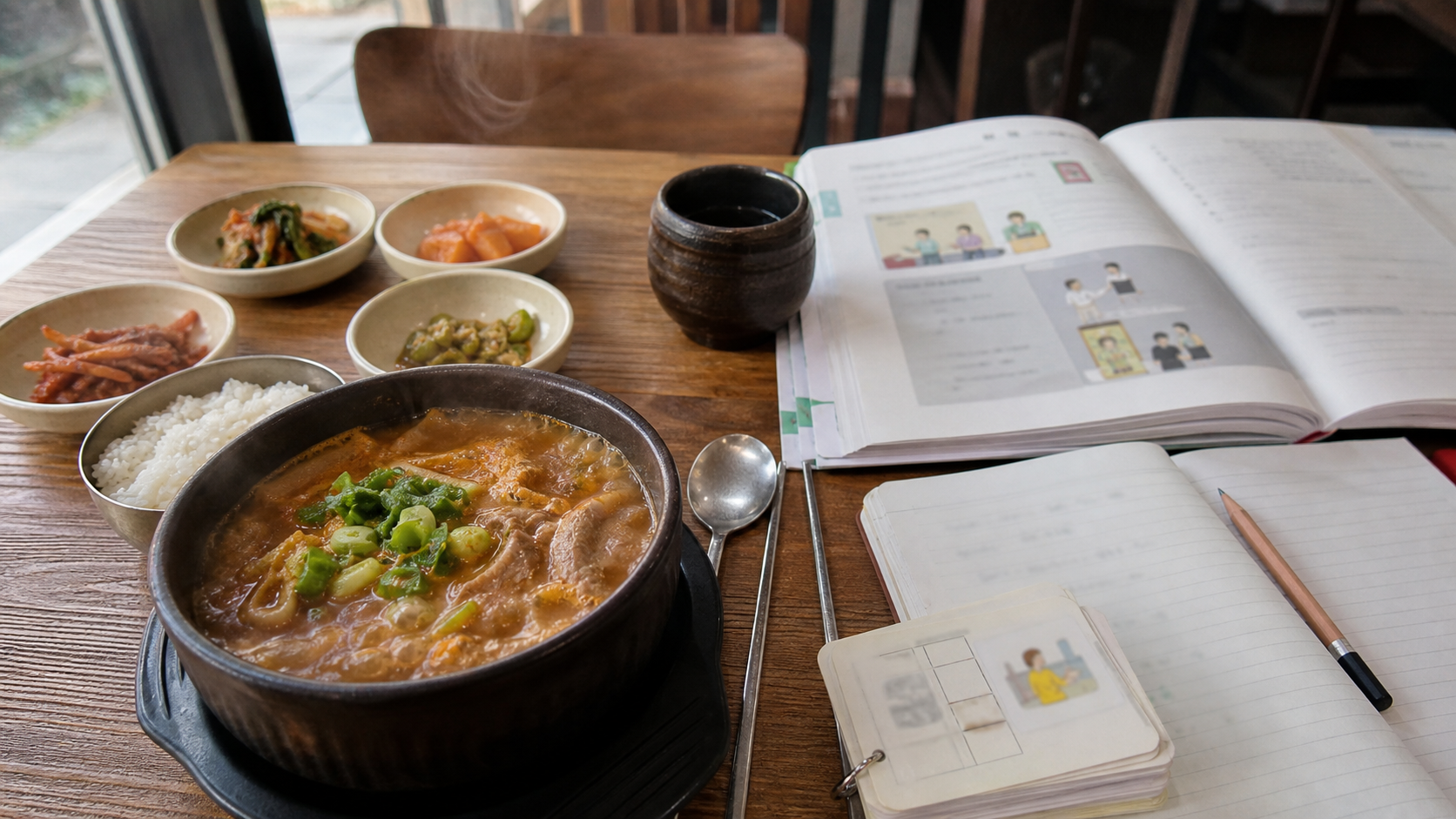 경기,수도권 솥밥 프랜차이즈 관련 주식회사 우리이길 안내 이미지
