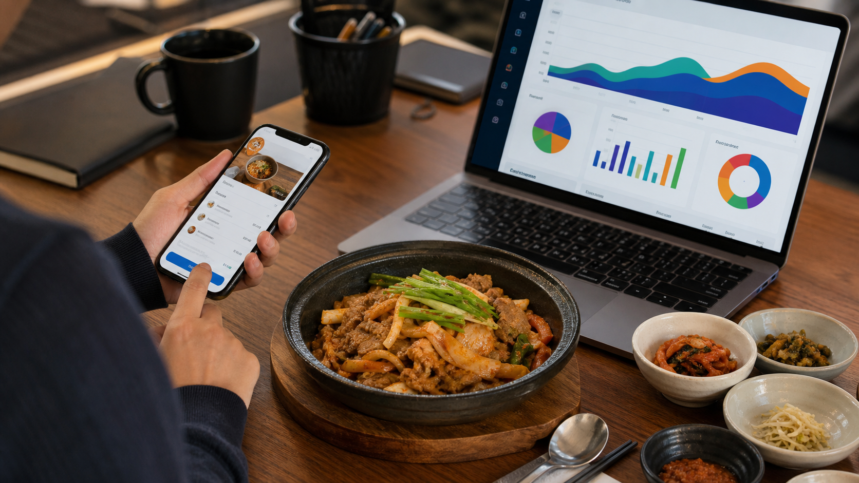 동양솥밥 가격 관련 주식회사 우리이길 안내 이미지