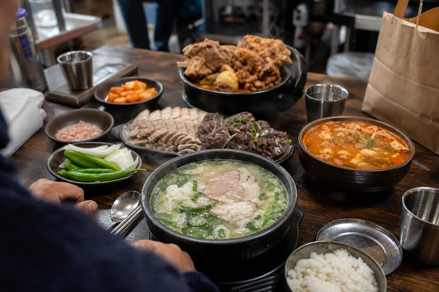 제조공장 기반 공급