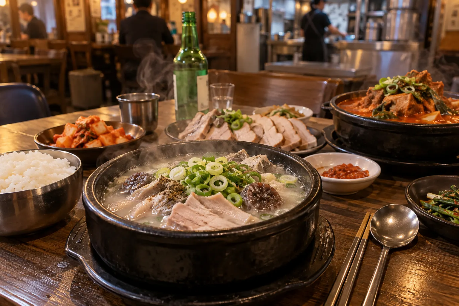 피해야 하는 식품이 있을 때