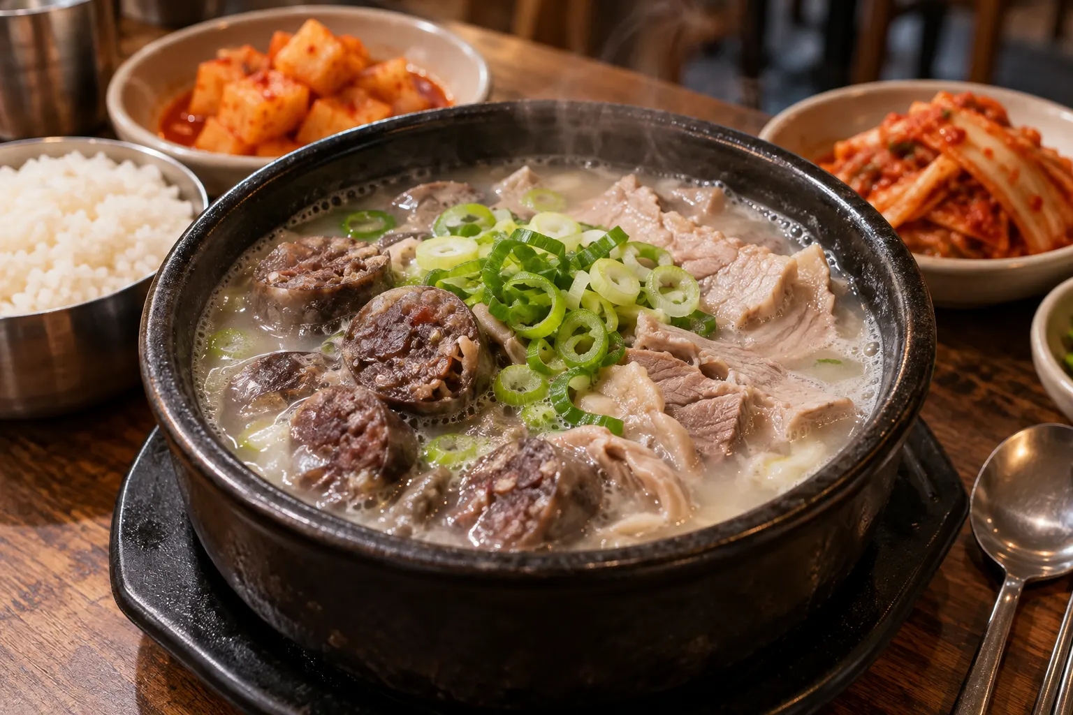 먹지 못하는 재료가 있을 때
