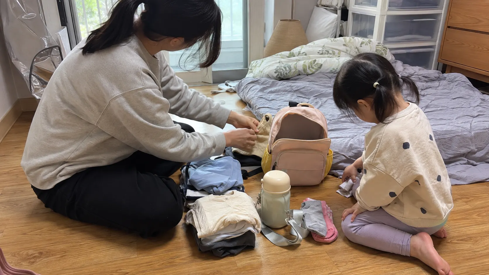 현장체험학습 안내문에 담을 준비사항과 전달 시점 정리 설명 이미지