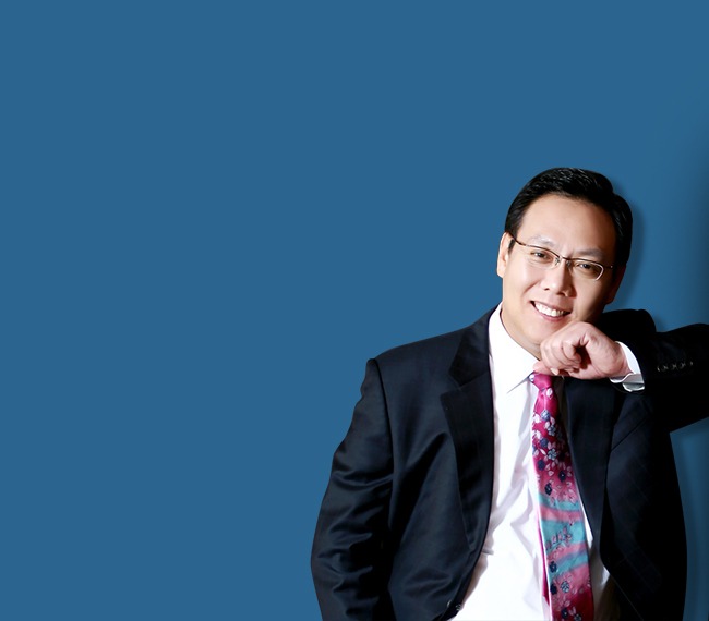 보배로운예수교회 예배 공간