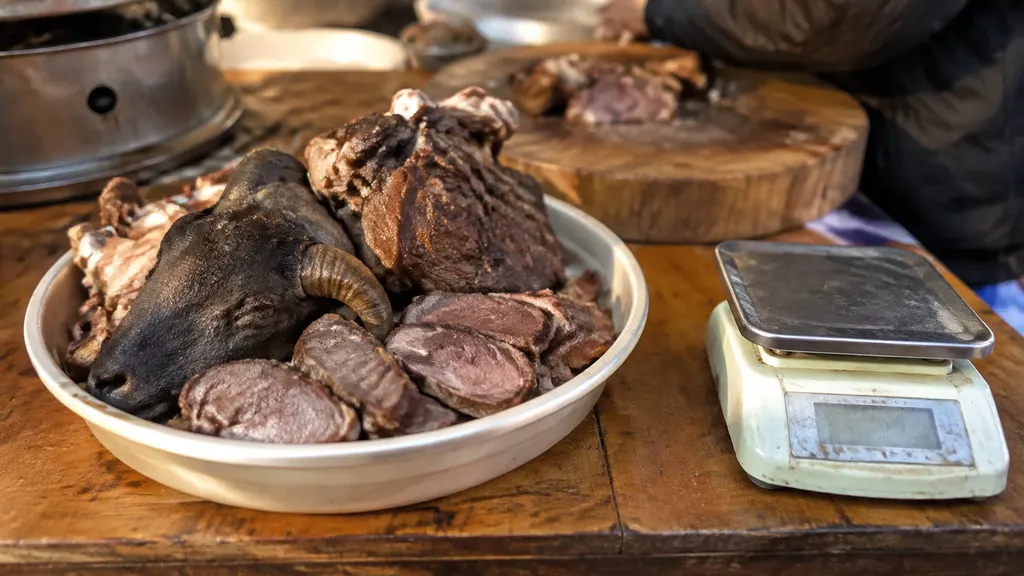 흑염소 효능 설명 이미지