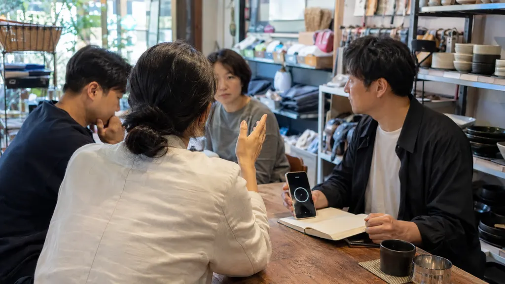 대표가 매번 답을 알려주면 팀원은 왜 판단을 미루게 될까 설명 이미지