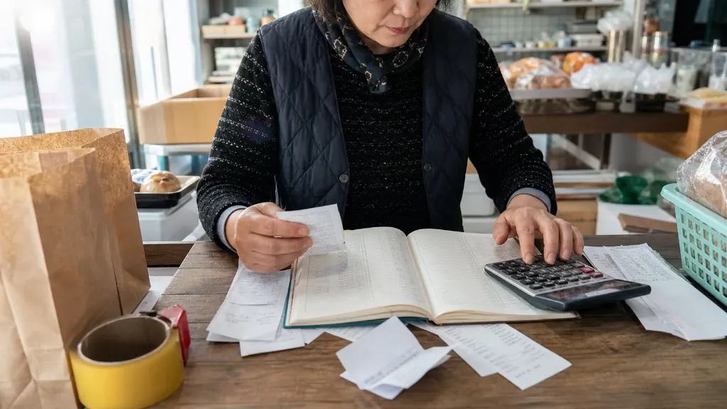 세무기장·세무조정에 대해 자주 묻는 질문과 알아둘 점 설명 이미지