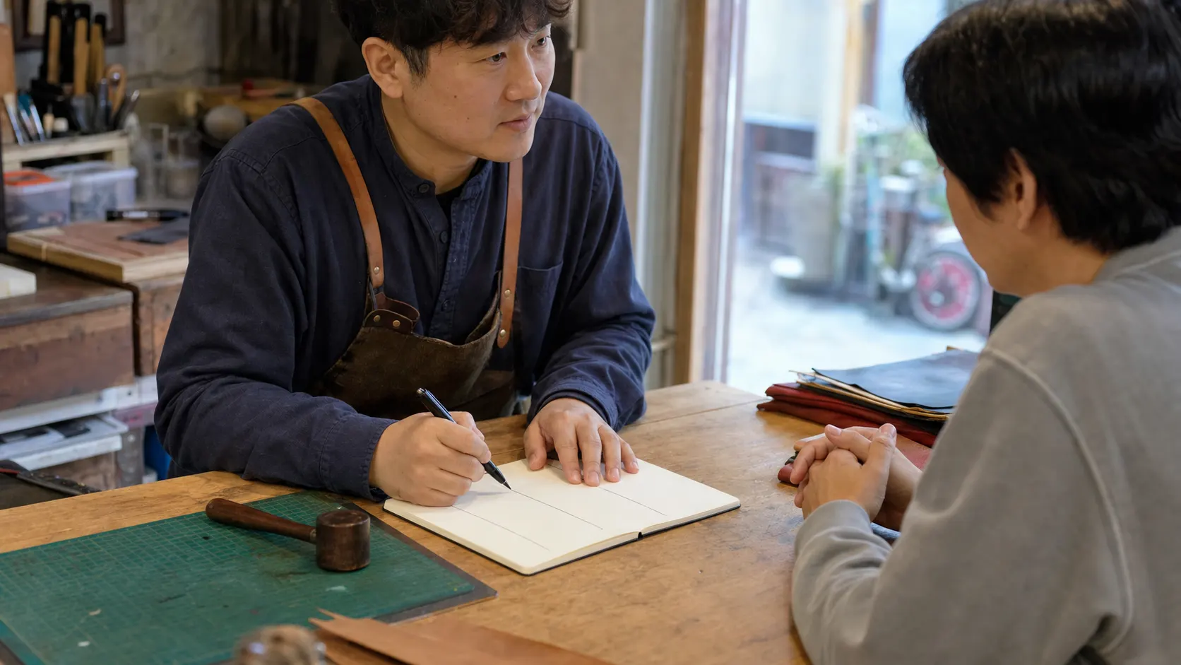 교육 및 커뮤니티에서 초보자가 자주 겪는 실수와 점검 순서 설명 이미지