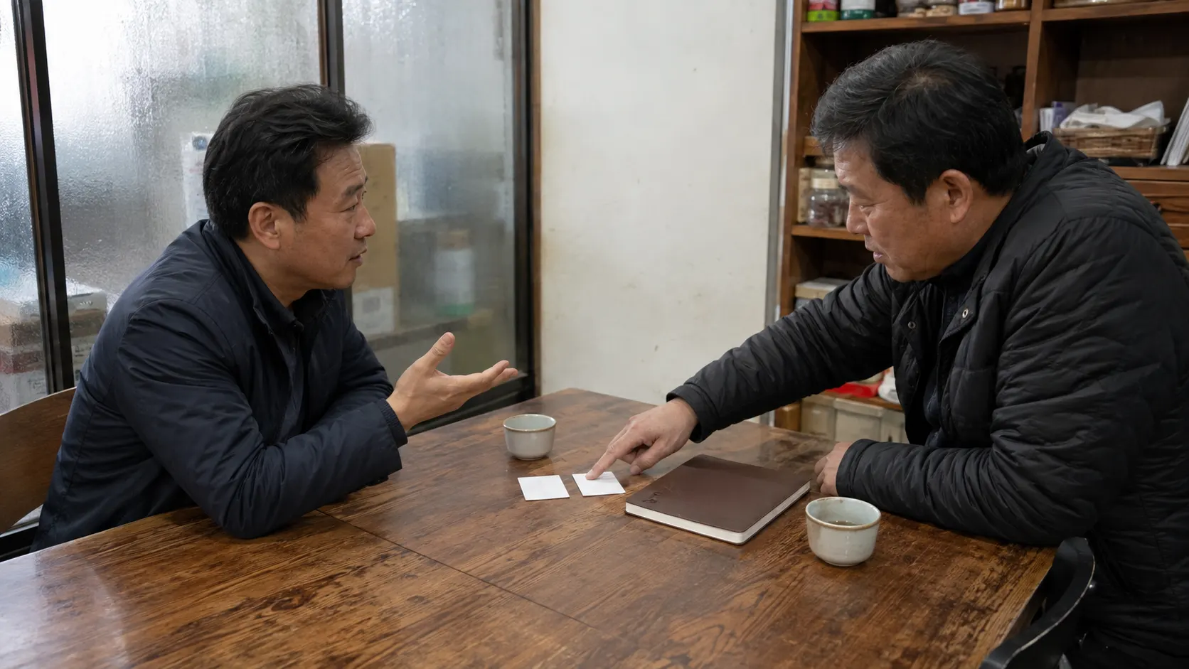 조언이 필요할 때와 스스로 답을 찾아야 할 때, 코칭과 멘토링의 활용 기준 설명 이미지